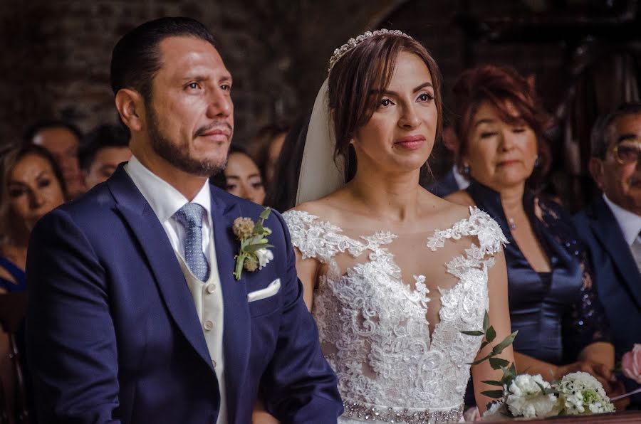 Fotógrafo de bodas Maica Torres (maica). Foto del 24 de septiembre 2019