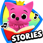 Cover Image of Tải xuống Câu chuyện về Pinkfong Kids 90 APK