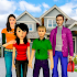 Babysitter Mom Family Nanny Game1.4