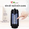 Đèn Bắt Muỗi, Bẫy Muỗi Diệt Côn Trùng Điện Quang Electronic Kiêm Đèn Ngủ, Chống Loá Mắt, Tiện Lợi Có Bảo Hành