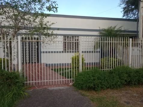 Casas para alugar Campo Comprido