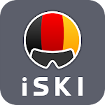 Cover Image of 下载 iSKI Deutschland - Ski, snow, resort info, tracker 3.1 (0.0.26) APK