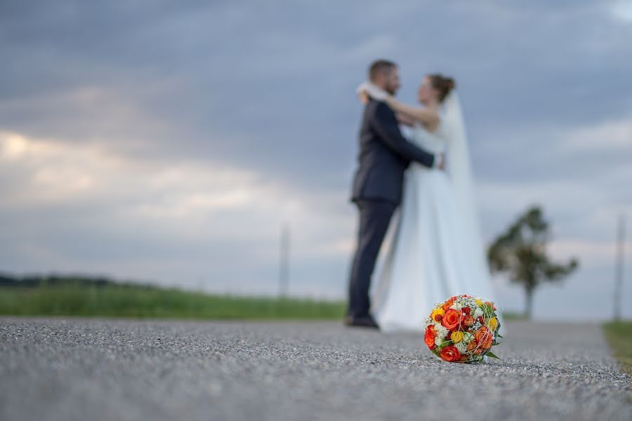 Hochzeitsfotograf Martin Hecht (fineartweddings). Foto vom 15. September 2015