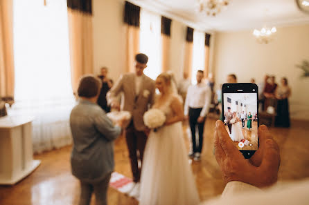 Photographe de mariage Sergey Artyukhov (artyuhov). Photo du 23 août 2022