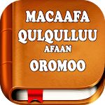 Afaan Oromo Bible - Macaafa Qulqulluu Apk