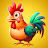 Chicken Rush icon