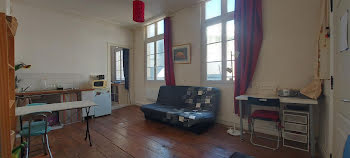 appartement à La Rochelle (17)