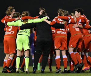 Standard kampioen in stijl na vermorzeling van Tienen: 0-17