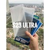 Bộ 2 Miếng Dán Dẻo Cho Samsung S22 Ultra , S22 Ultra 5G Chính Hãng Gor ( 2 Mặt Trước ) Hàng Nhập Khẩu