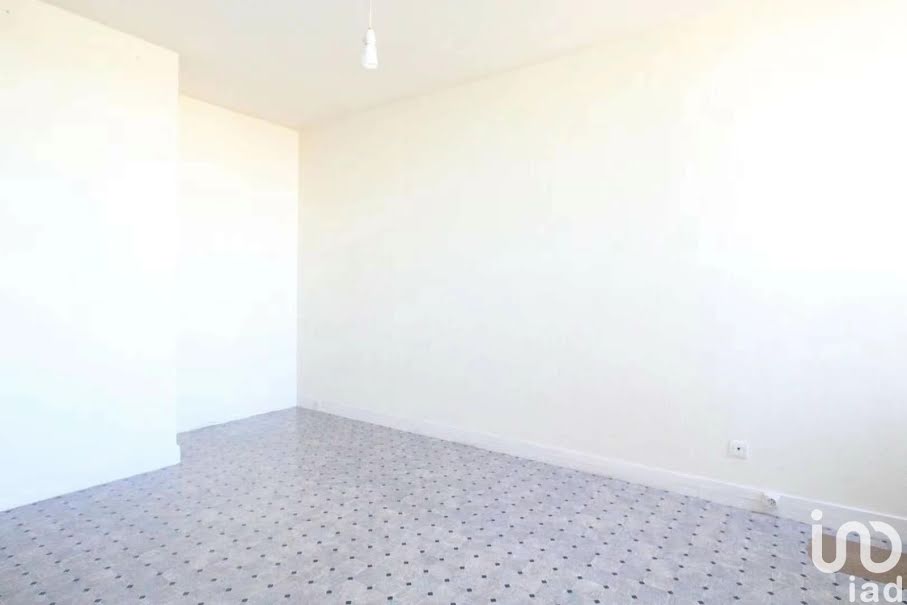 Vente appartement 1 pièce 25 m² à Aubervilliers (93300), 126 000 €