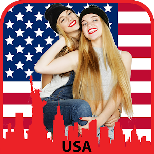 USA women logo