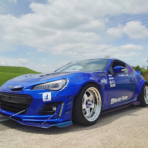 BRZ ZC6