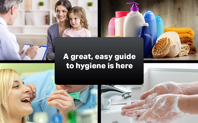 Healthy Hygiene