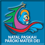 Cover Image of Baixar Mater Dei 3.0 APK