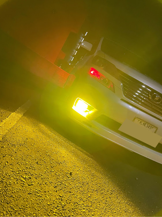 ヴェルファイアの洗車・ドライブ・オフ会・20ヴェルファイアに関するカスタム事例の投稿画像1枚目