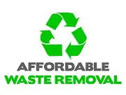 Affordable Waste Removal Ltd Logo