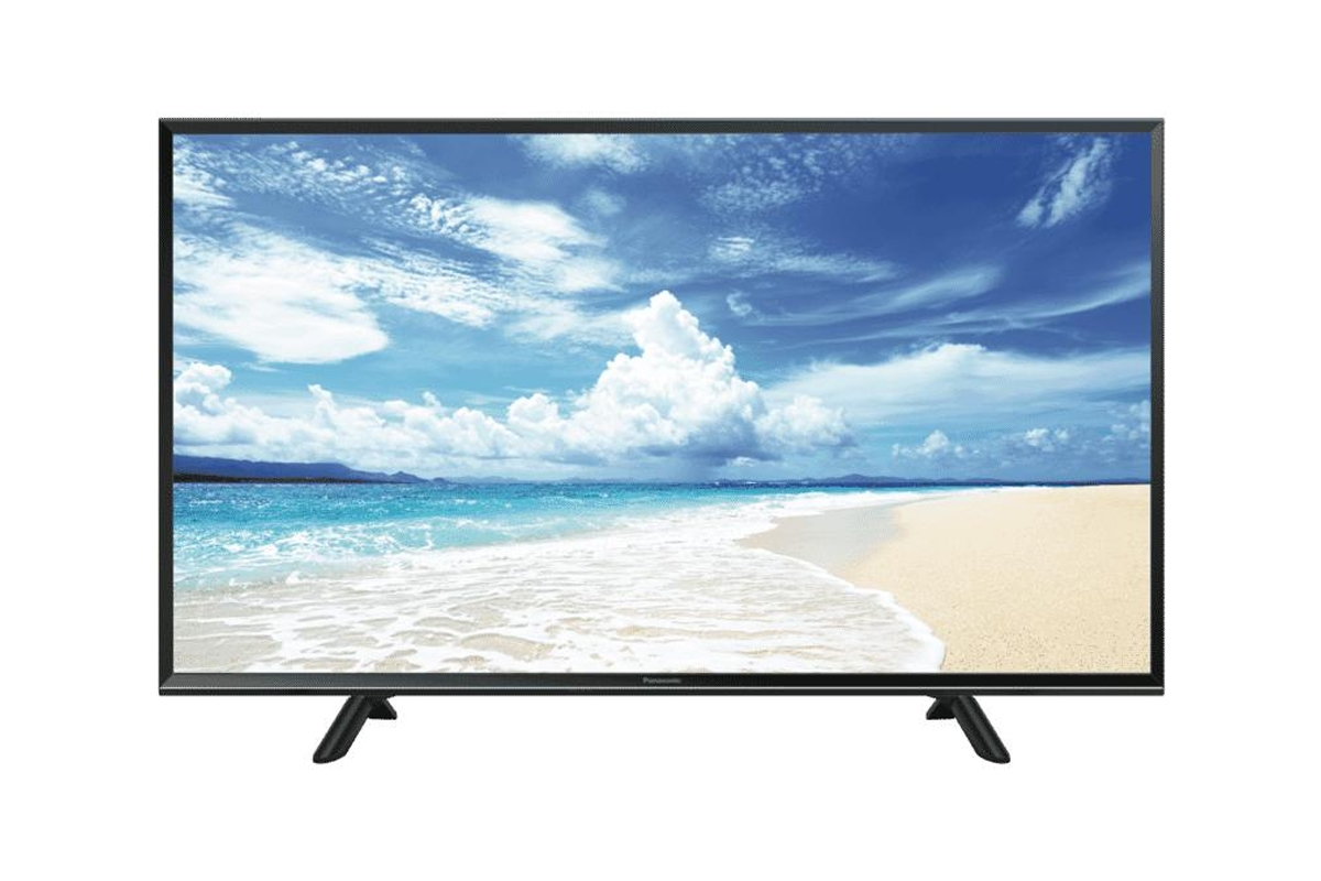  Panasonic 4K UHD HDR LED TV (TH-49FX600N)-49inch