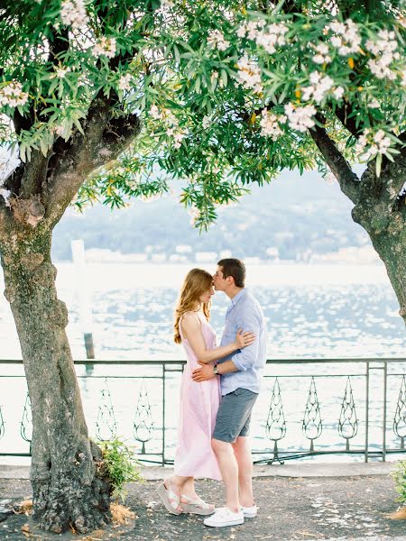 Fotografo di matrimoni Dmitriy Dychek (dychek). Foto del 8 agosto 2017