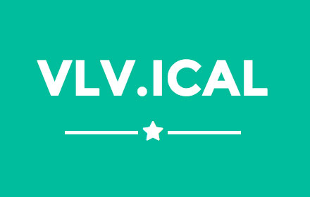 VLVical Preview image 0