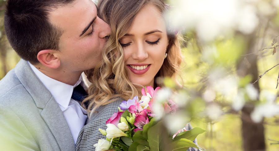 Fotógrafo de bodas Curelaru Oana (curelaruoana). Foto del 22 de mayo 2018