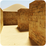 Cover Image of Unduh Labirin / Labirin 3D 4.5 APK