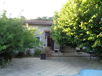 maison à Vaison-la-Romaine (84)