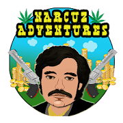 Super Narcuz Adventure  Icon