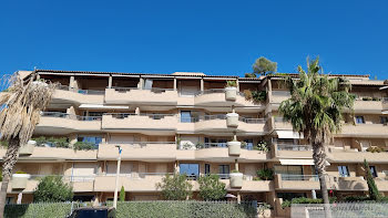 appartement à Cavalaire-sur-Mer (83)