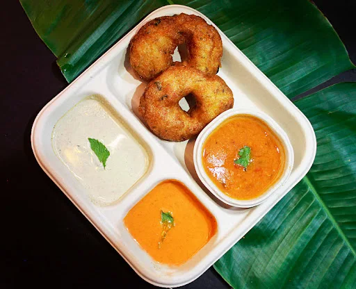 Plain Vada