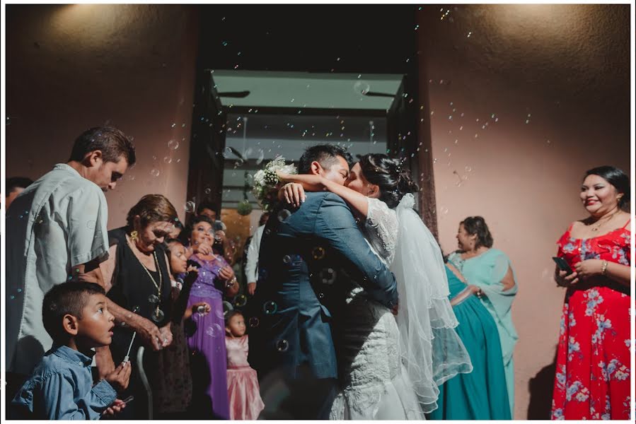 Wedding photographer Saulo Novelo (saulonovelo). Photo of 9 August 2019