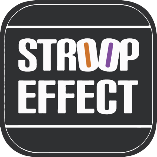 4. Stroop-тест. Stroop Effect. Stroop Test. Effects test