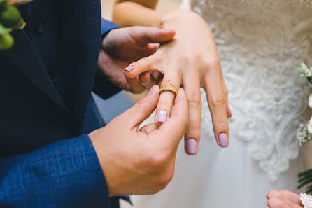 Fotógrafo de casamento Irina Moshnyackaya (imoshphoto). Foto de 7 de outubro 2016