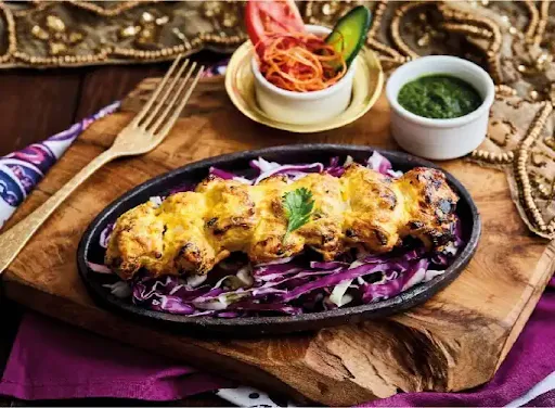 Chicken Reshmi Kebab