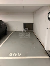 parking à Saint-Germain-en-Laye (78)