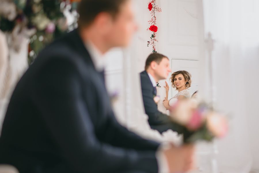 Wedding photographer Aleksandr Belozerov (abelozerov). Photo of 23 June 2018