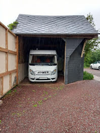 maison à Beaucamps-le-Vieux (80)