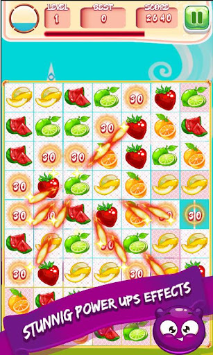 免費下載休閒APP|Fruits Legend Fruit Splash app開箱文|APP開箱王