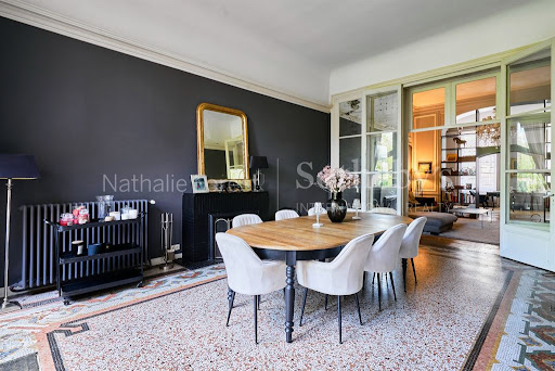 Maison avec terrasse 3