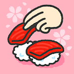 Cover Image of Download MERGE SUSHI 2.4.0 APK