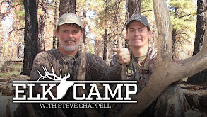 Elk Camp thumbnail