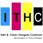 ithc  Icon