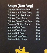 Manas Satara menu 8