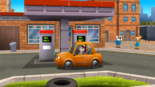 Code Triche Course enfants. Patrouille de chiot APK MOD (Astuce) screenshots 5
