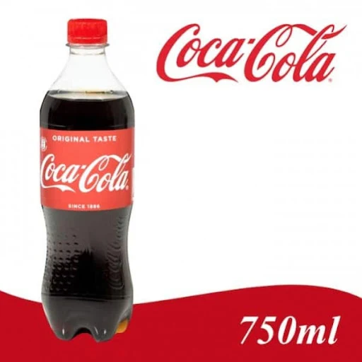 Coke [750 Ml]