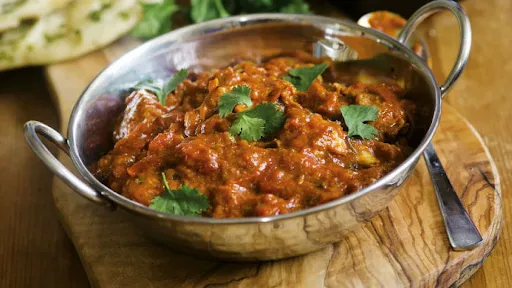 Murgh Adraki Masala