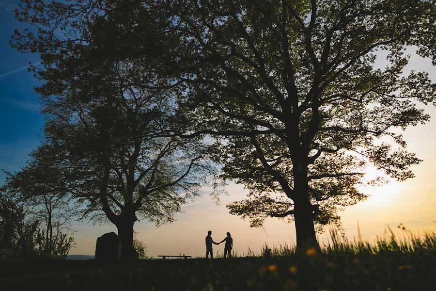 Wedding photographer Michael Geyer (geyer). Photo of 4 October 2018