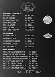 Spice Paradise Dhaba menu 7