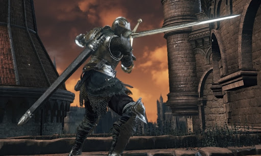 ダークソウル3 武器 クレイモア Dark Souls Iii ダークソウル 3 攻略データベース