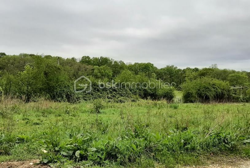  Vente Terrain à bâtir - à Soignolles-en-Brie (77111) 