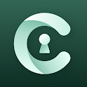 Icon Cozy VPN: Secure & Comfy Web
